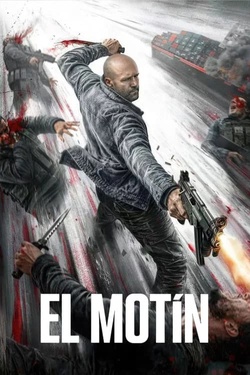 El motín