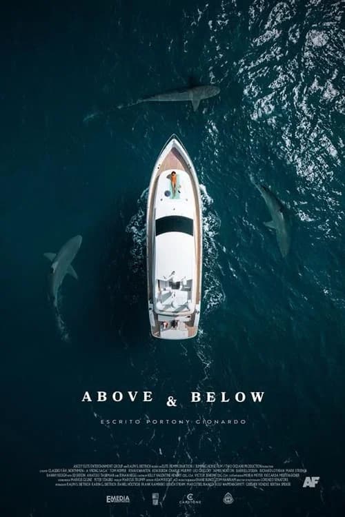 Above & Below