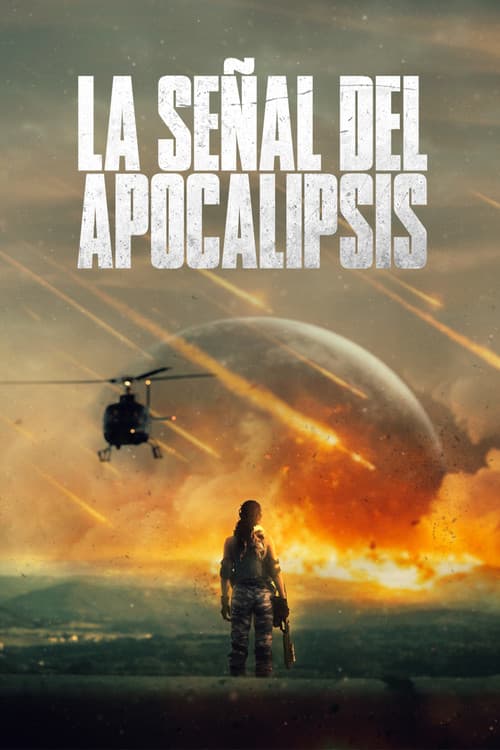La señal del apocalipsis